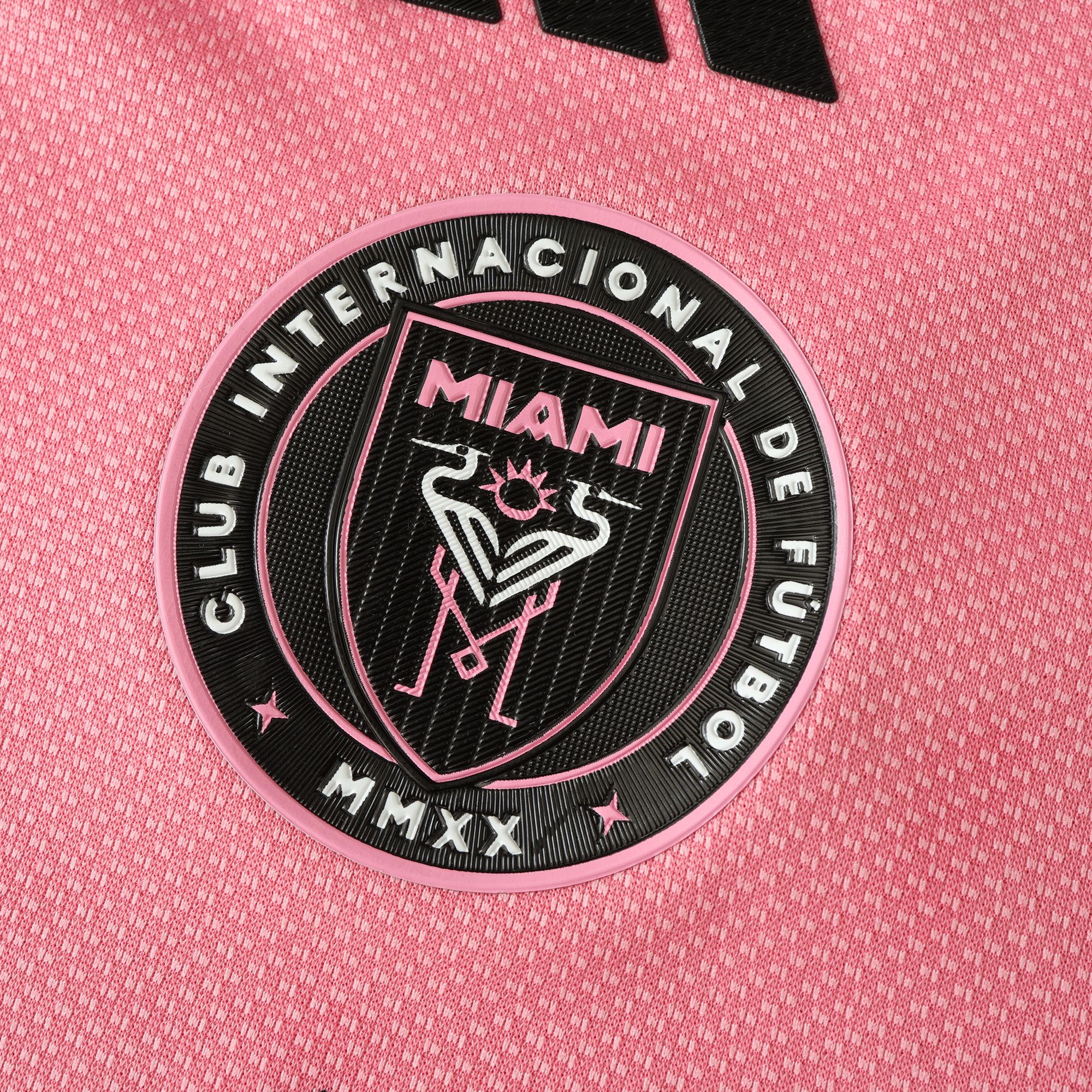 Adidas Inter Miami Jersey 24-25 Size US M / EU 48-50 / 2 - 3 Thumbnail