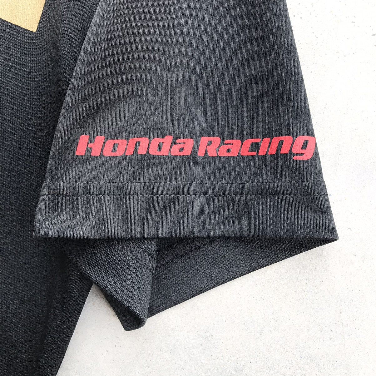 Honda × Japanese Brand Honda Racing Mugen Power Type-R Original Merch Jersey Size US M / EU 48-50 / 2 - 6 Thumbnail