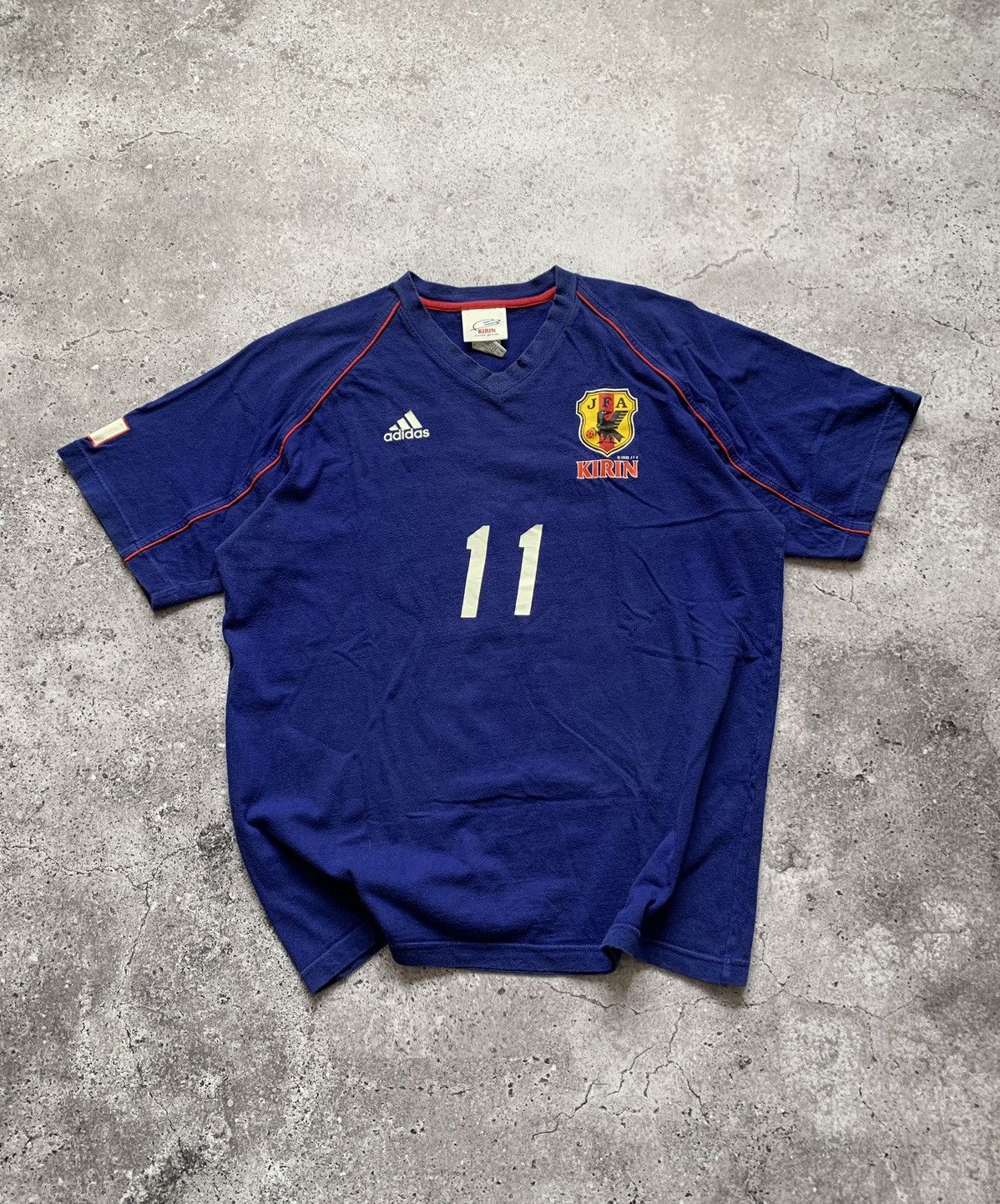 Kirin Japan T Shirt | Grailed