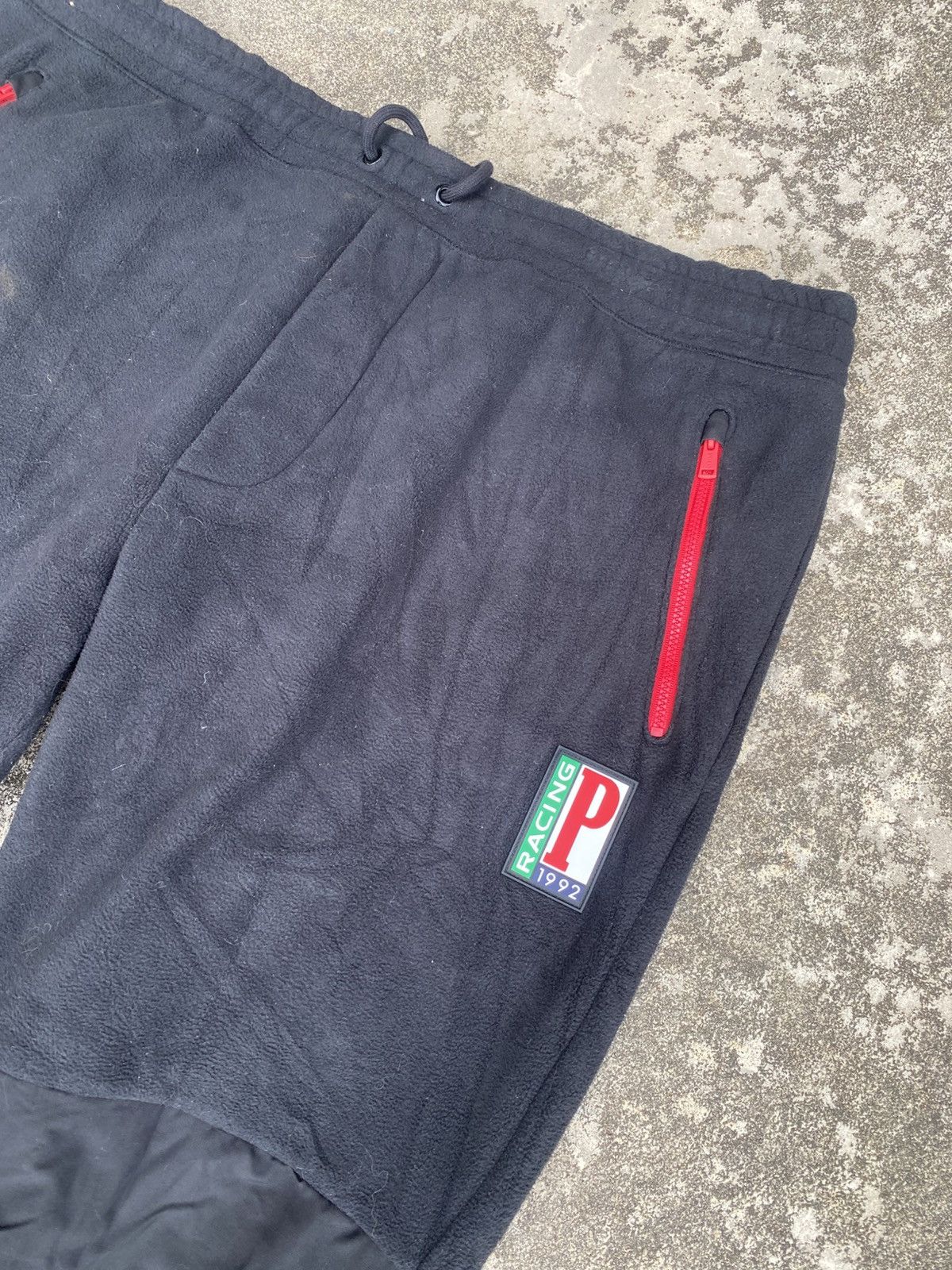 Polo Ralph Lauren Polo Ralph Lauren Sweatpants Size US 38 / EU 54 - 3 Thumbnail