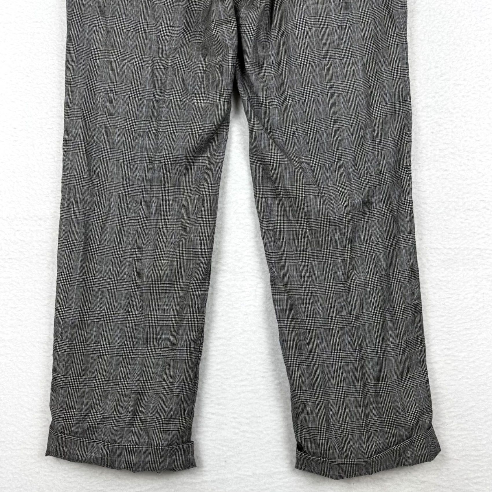 Jos. A. Bank VINTAGE? No. Size US 34 / EU 50 - 5 Thumbnail