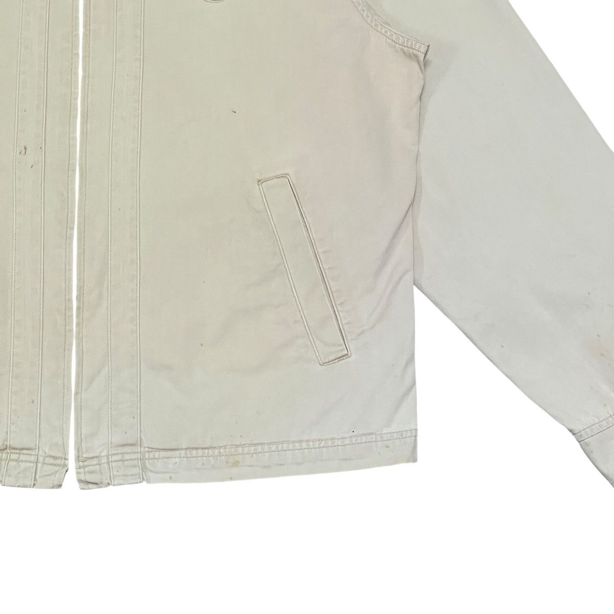 Champion Vintage Champion 1919 Full Zipper Country Estate Jacket Size US XL / EU 56 / 4 - 3 Thumbnail