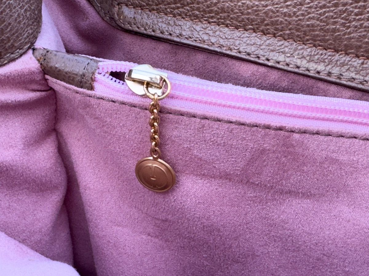 Gucci Gucci Diana bamboo Size ONE SIZE - 16 Thumbnail