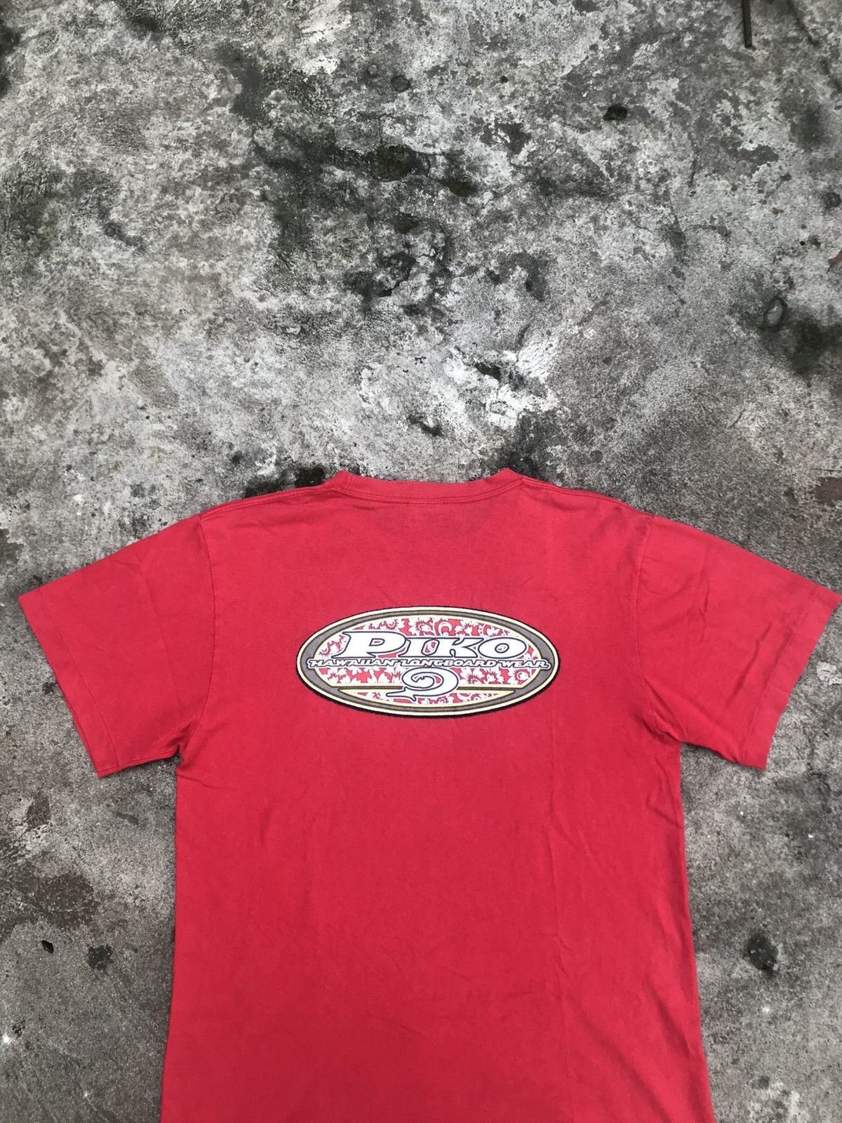 Other Vintage Piko Size US L / EU 52-54 / 3 - 2 Thumbnail