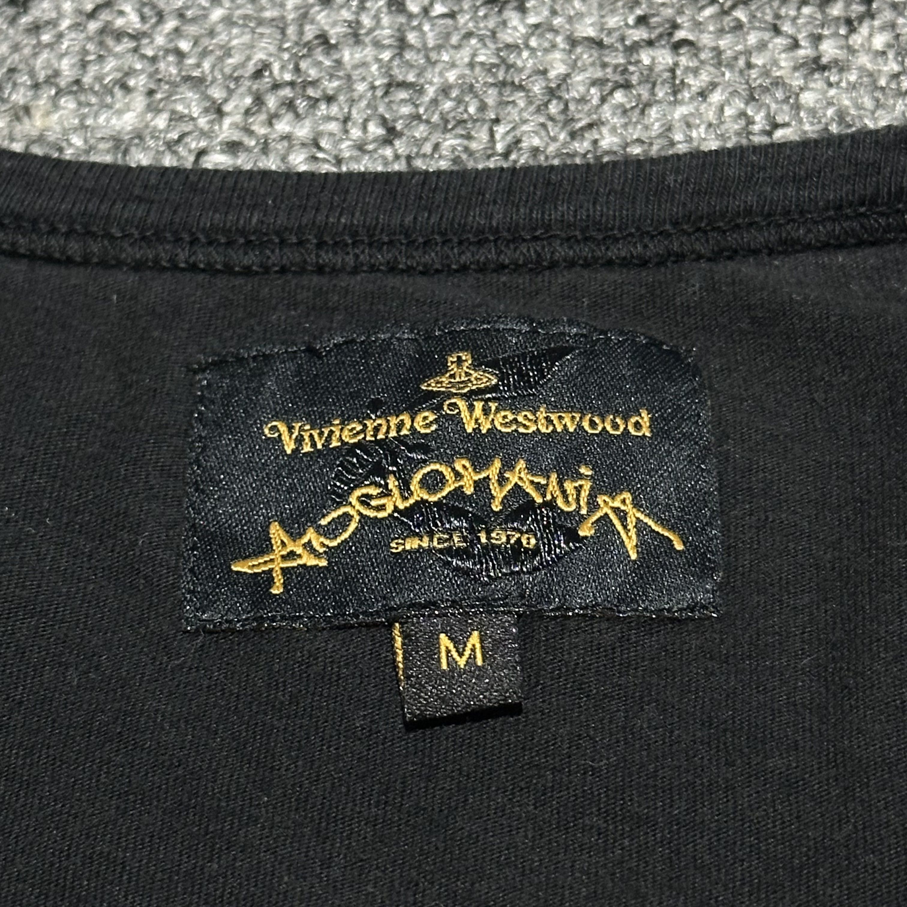 Seditionaries × Vivienne Westwood Vivienne Westwood Tee Size US M / EU 48-50 / 2 - 4 Thumbnail
