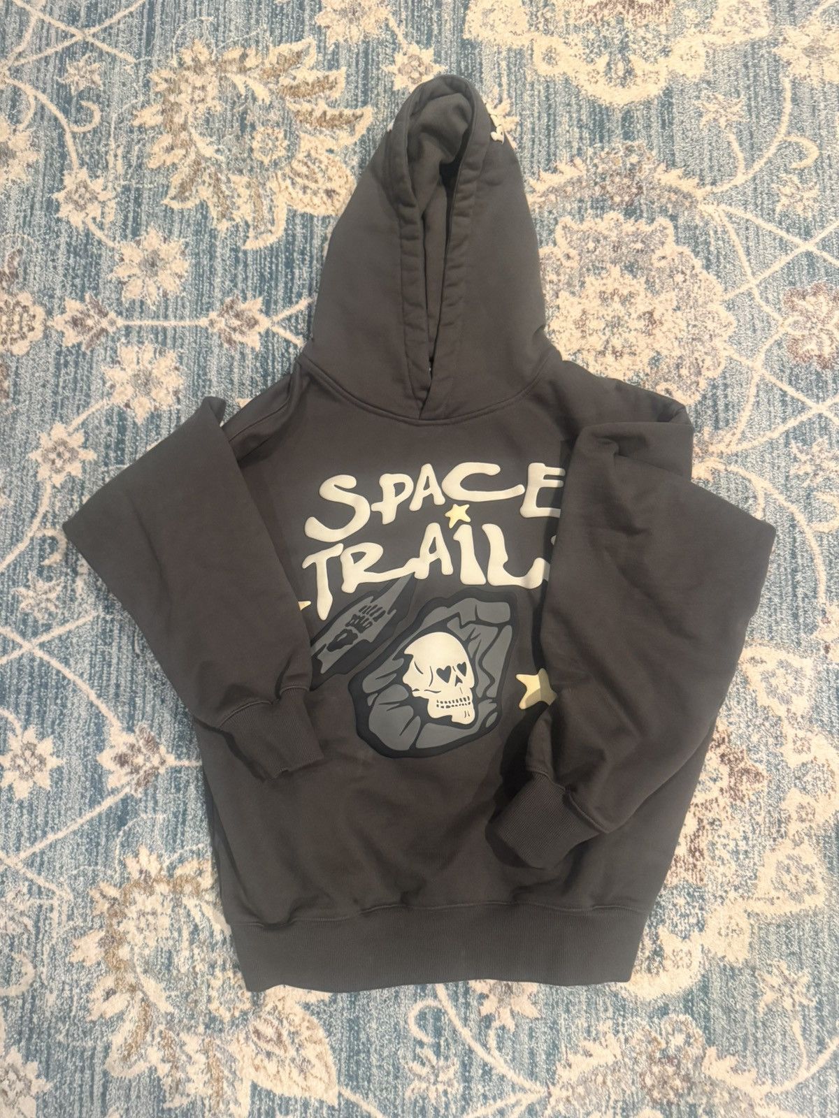 Broken Planet Broken Planet Space Trails Hoodie Size US L / EU 52-54 / 3 - 1 Thumbnail
