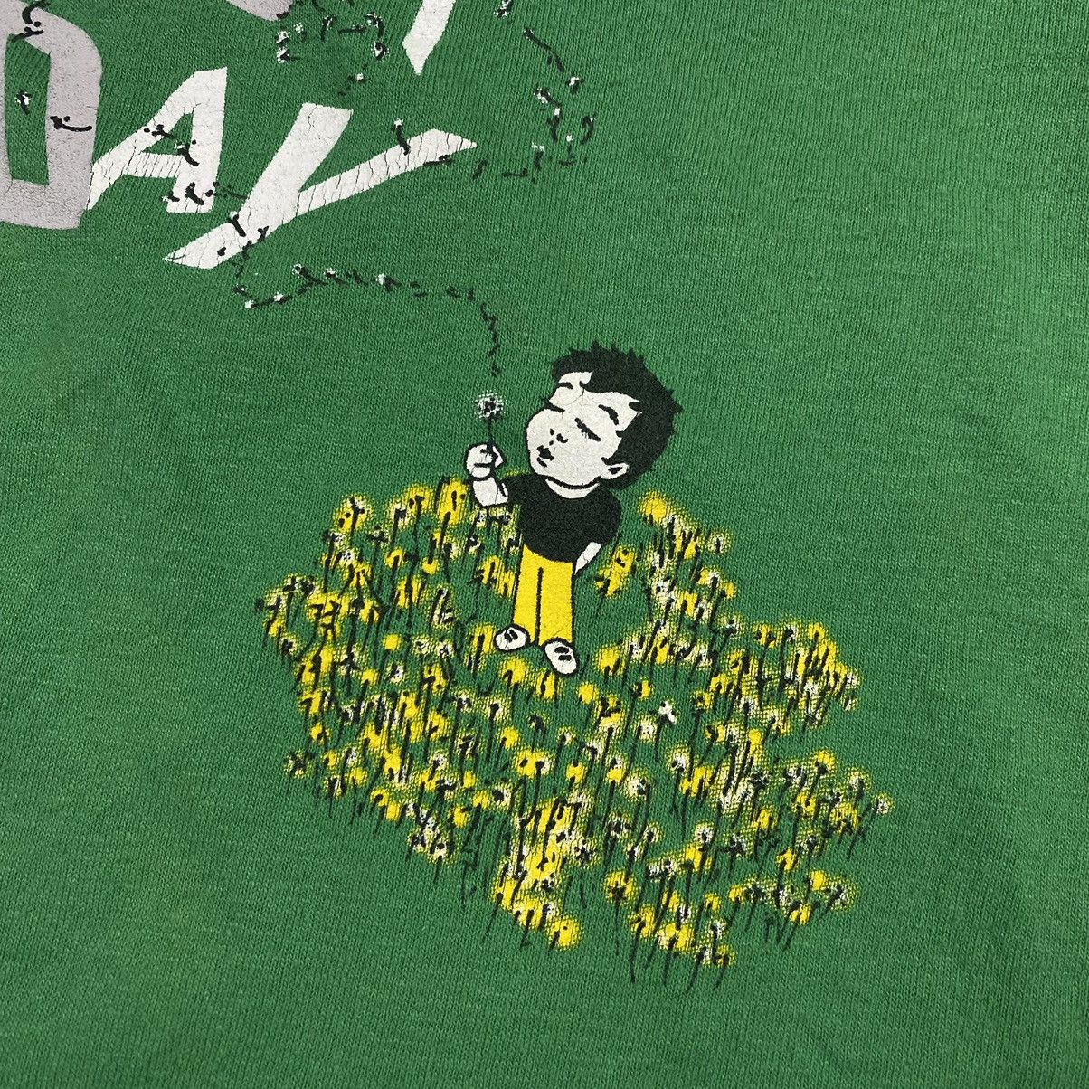 Band Tees Taking back sunday - Flower 00’s Size US L / EU 52-54 / 3 - 3 Thumbnail
