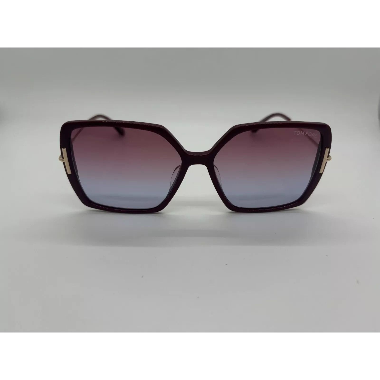 Tom Ford NEW Tom Ford FT1039-69Z Sunglasses(FT1039-69Z-59) Size ONE SIZE - 5 Thumbnail