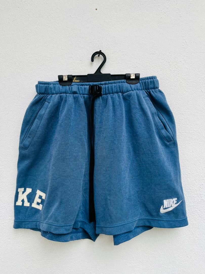 Vintage Nike Hip Hop Japanese Designer Fashion Style