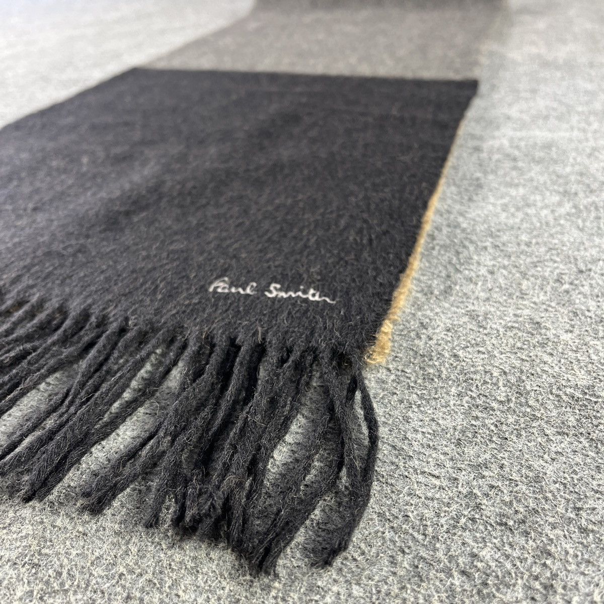 Paul Smith Paul Smith Scarf / Muffler / Neckwear T1369 Size ONE SIZE - 6 Thumbnail