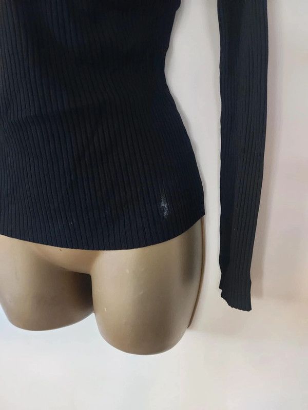 Vintage Vintage long sleeve top Size M / US 6-8 / IT 42-44 - 3 Thumbnail