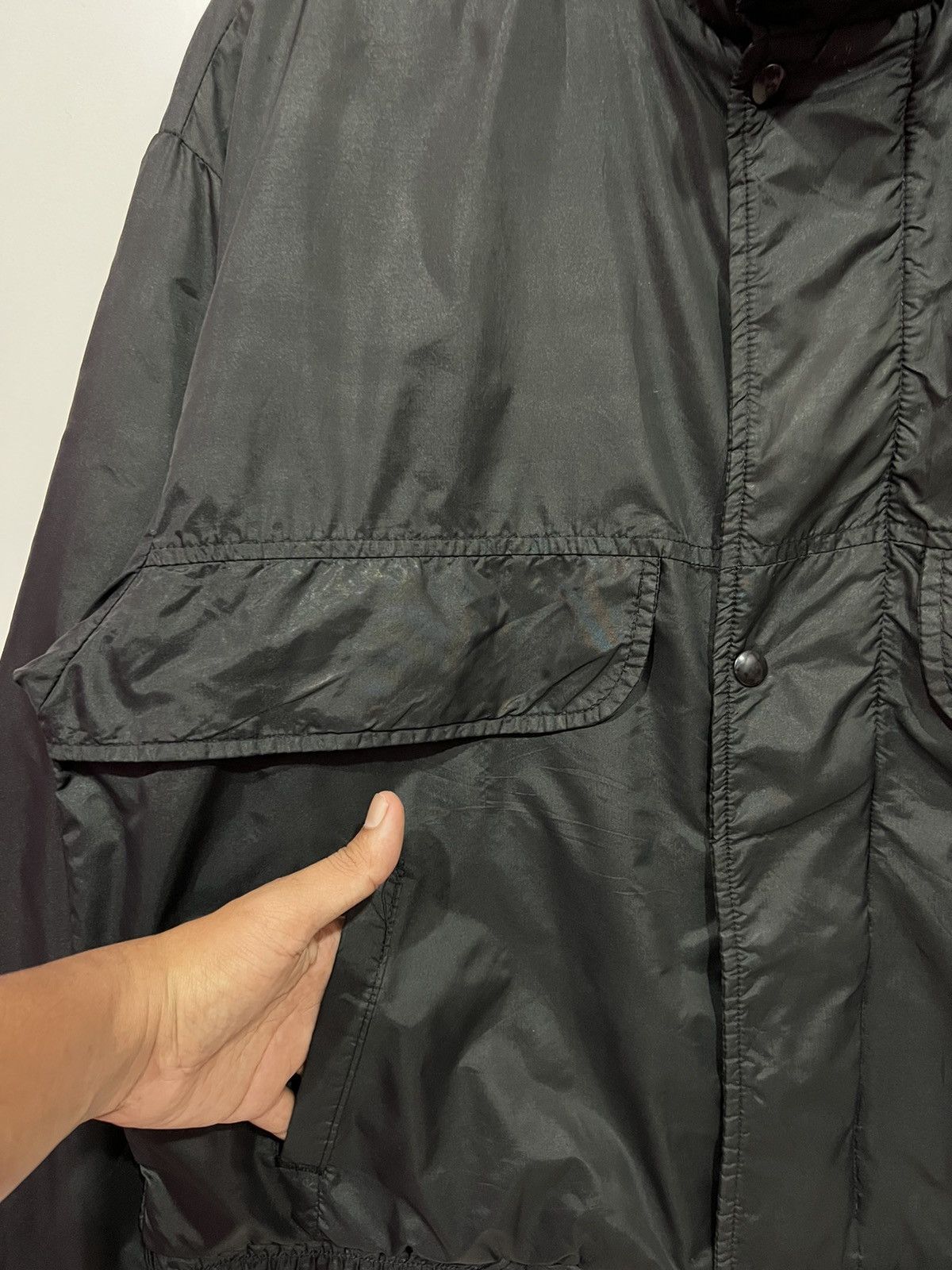 Swingster 🔥 SWINGSTER THINSULATE USA BOMBER JACKET - M Size US M / EU 48-50 / 2 - 4 Thumbnail