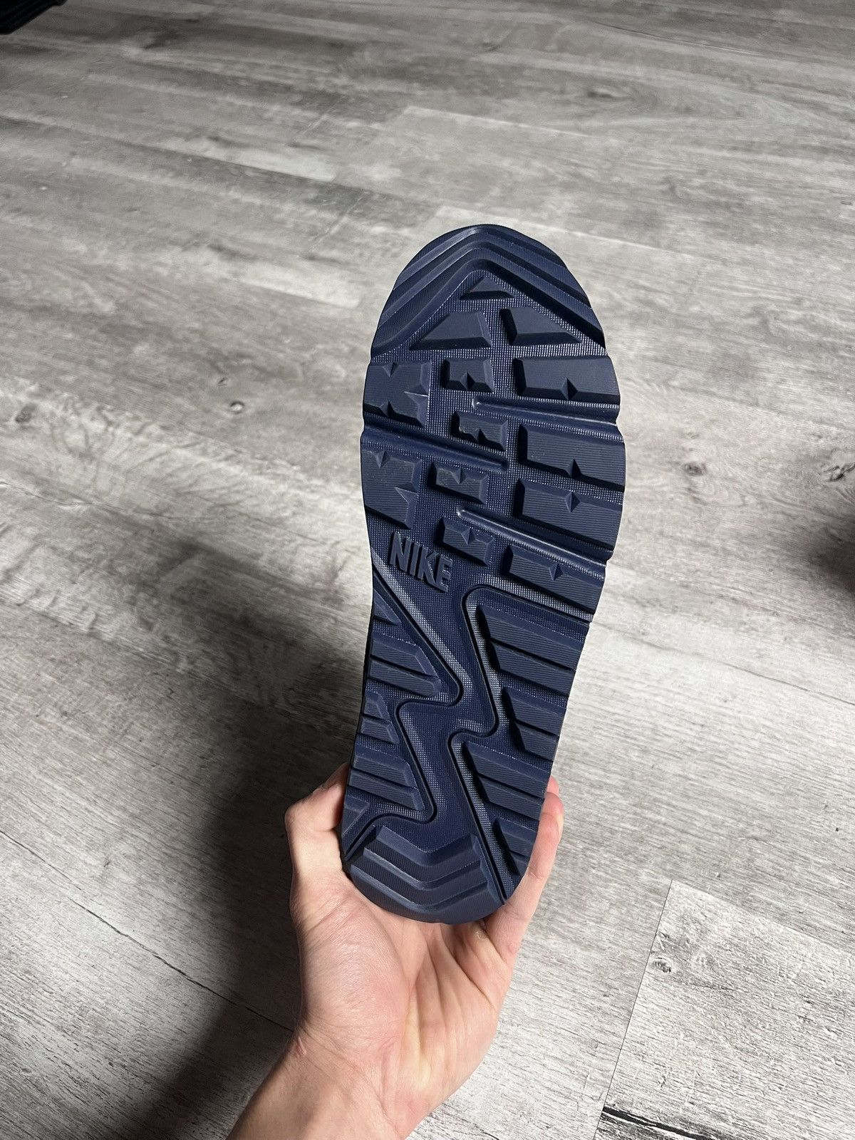 Nike Nike Air Max 90 Surplus Midnight Navy Size US 8 / EU 41 - 10 Thumbnail