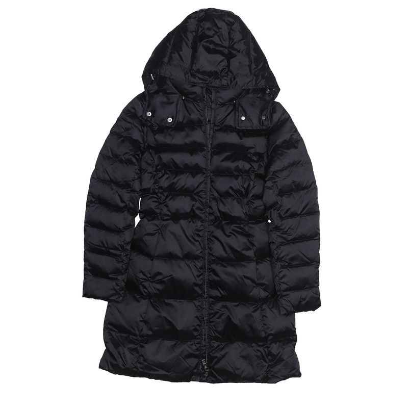 Prada Prada Black ZipUp Casual Hoodie-2506 Size US S / EU 44-46 / 1 - 6 Thumbnail