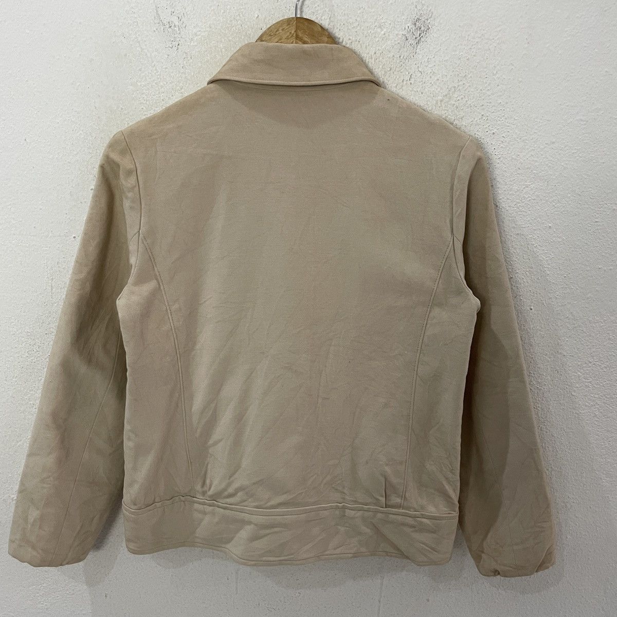 Marc Jacobs Vintage Marc Jacobs Look Jacket Size L / US 10 / IT 46 - 8 Thumbnail