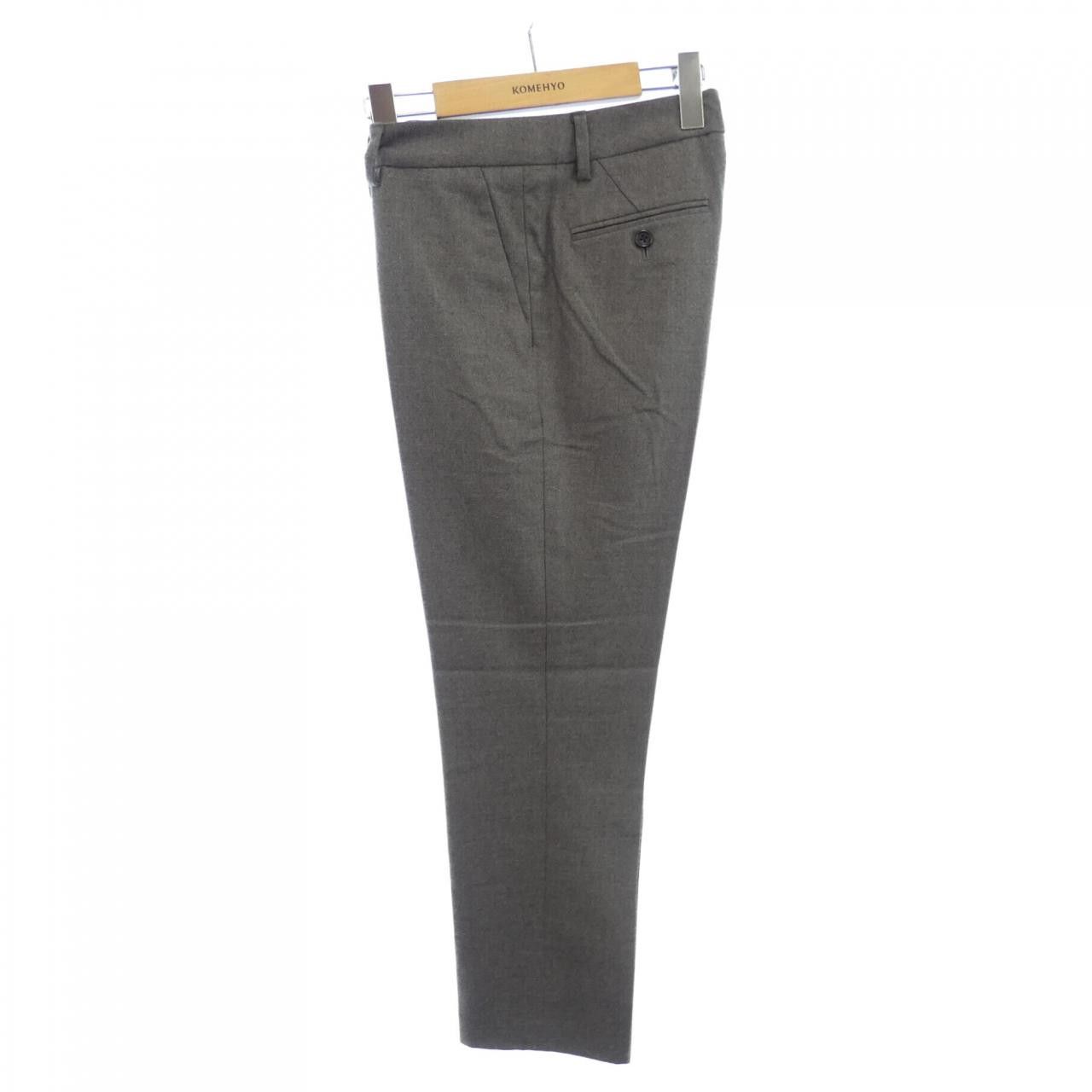 Other Other Margaret Howell Pants Others Pants 578-6243006 DUTY FREE for USA Size ONE SIZE - 1 Thumbnail