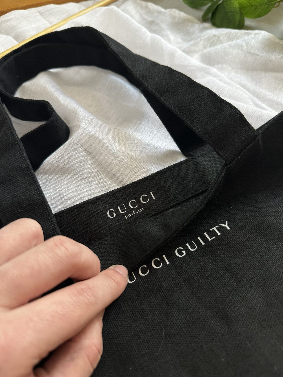 Gucci Gucci Guilty Handbag Size ONE SIZE - 7 Thumbnail