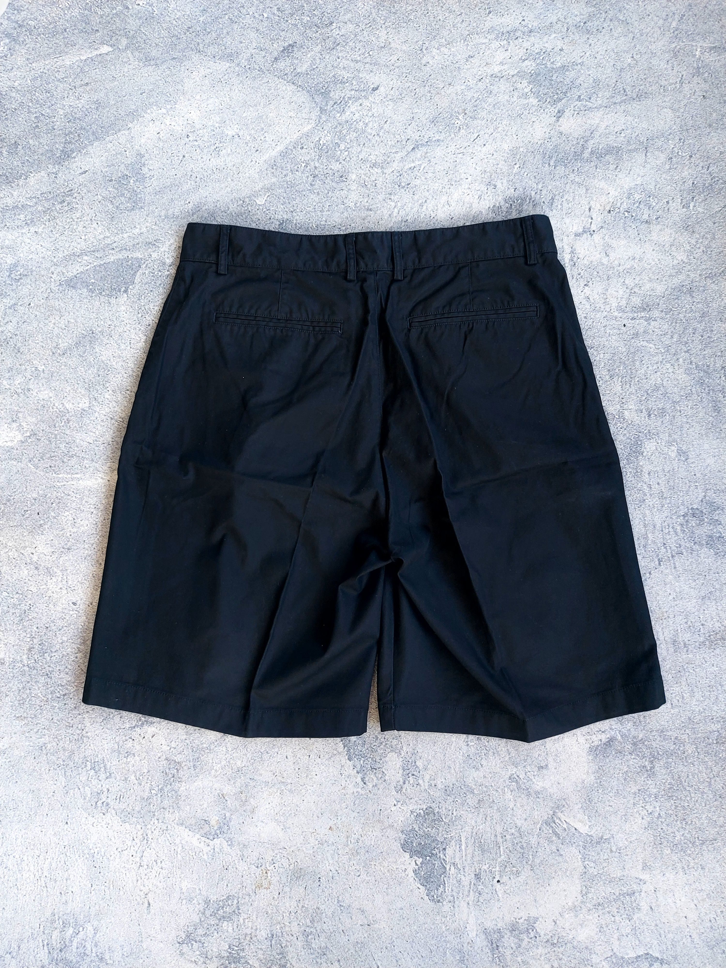 Ghurka × Vintage 💥Musinsa Standard Gurkha Shorts Size US 34 / EU 50 - 2 Thumbnail