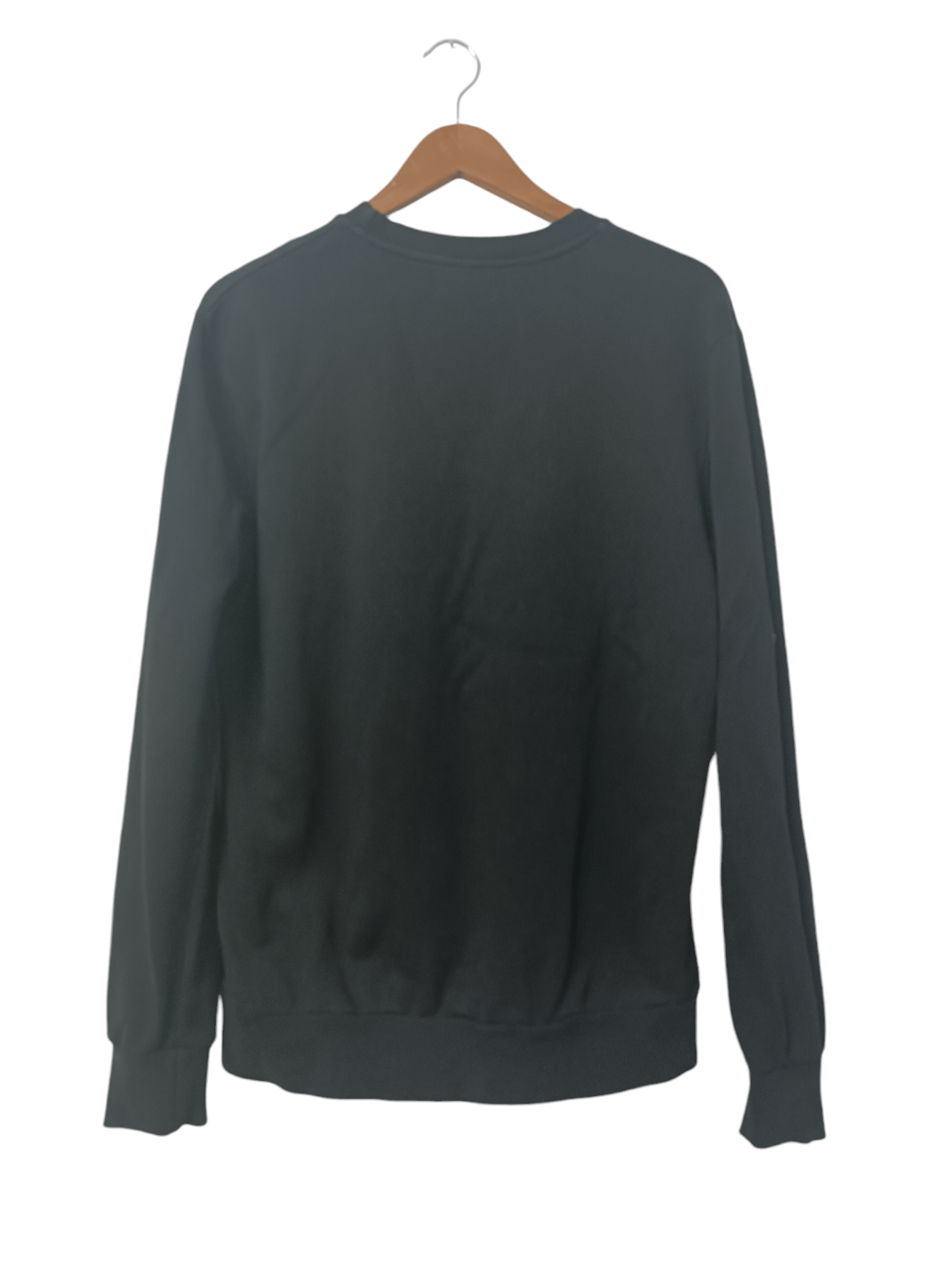 Zara Man Skull sweatshirt