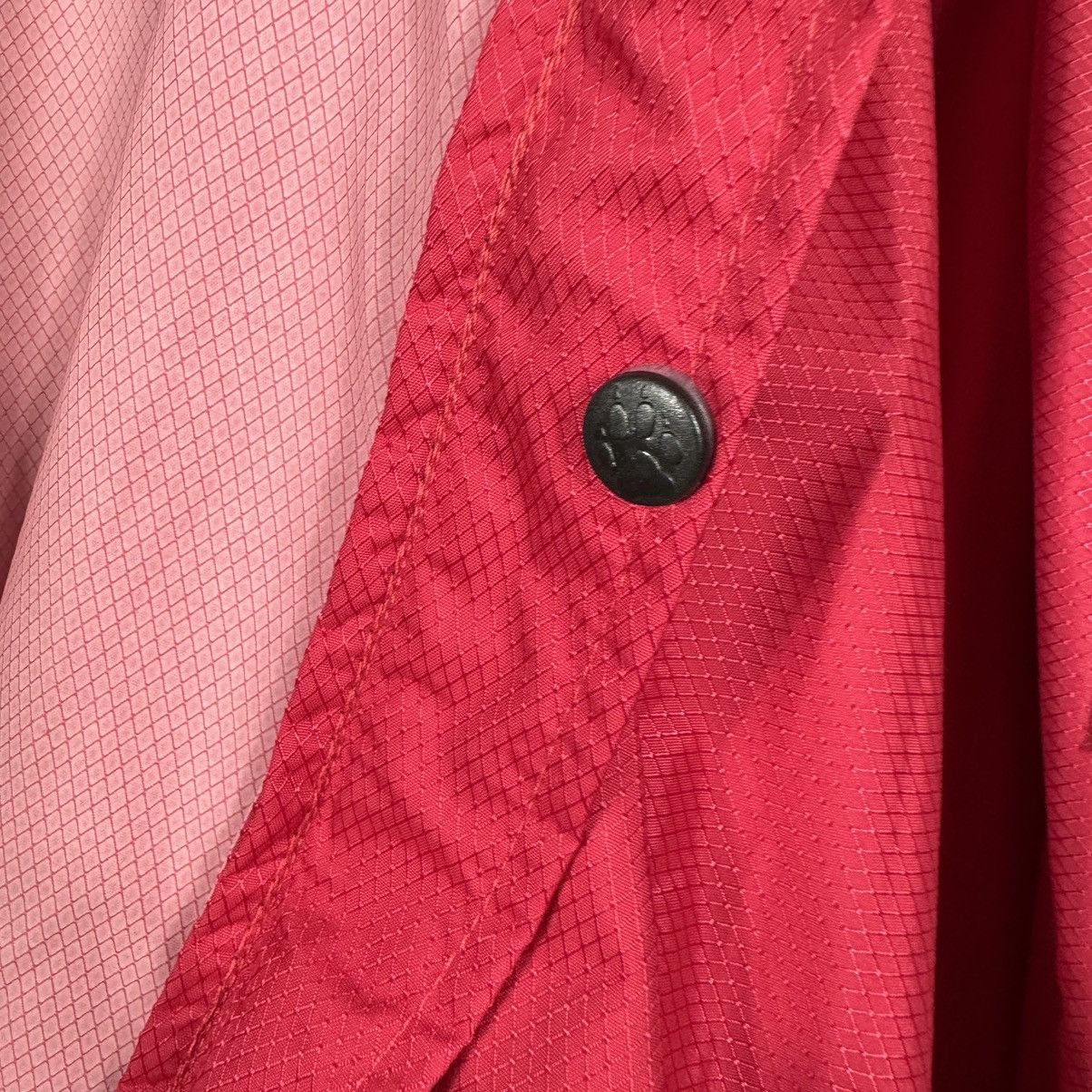 Jack Wolfskin Vintage Jack Wolfskin Membrane Jacket Size US XL / EU 56 / 4 - 10 Thumbnail
