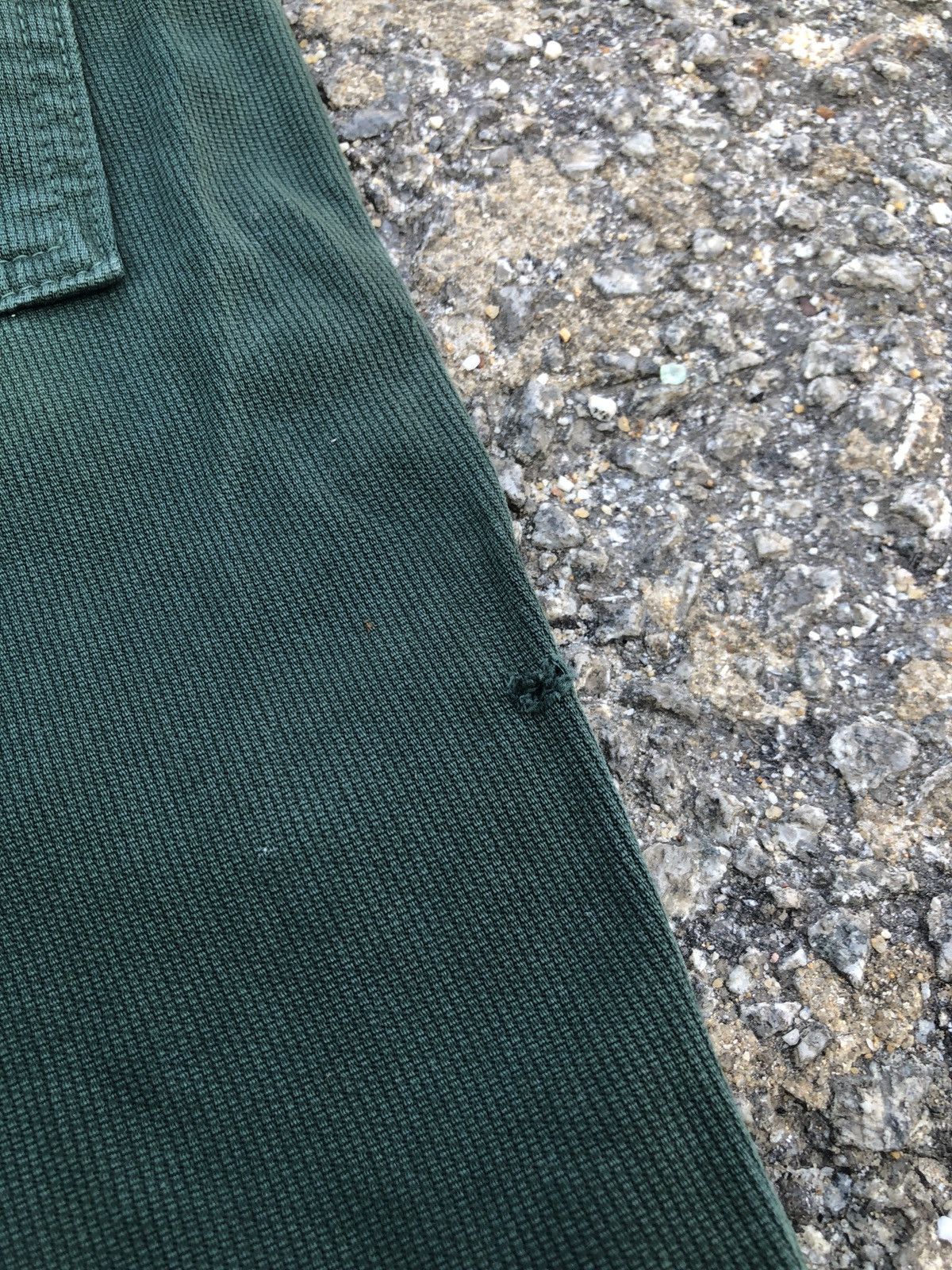 Japanese Brand × Spellbound × Vintage Vintage Spellbound Bush Pants Size US 34 / EU 50 - 6 Thumbnail