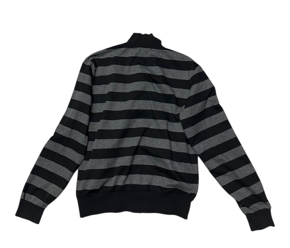 Dolce & Gabbana Dolce & Gabbana jacket is a men's full-zip track jacket Size US M / EU 48-50 / 2 - 4 Thumbnail