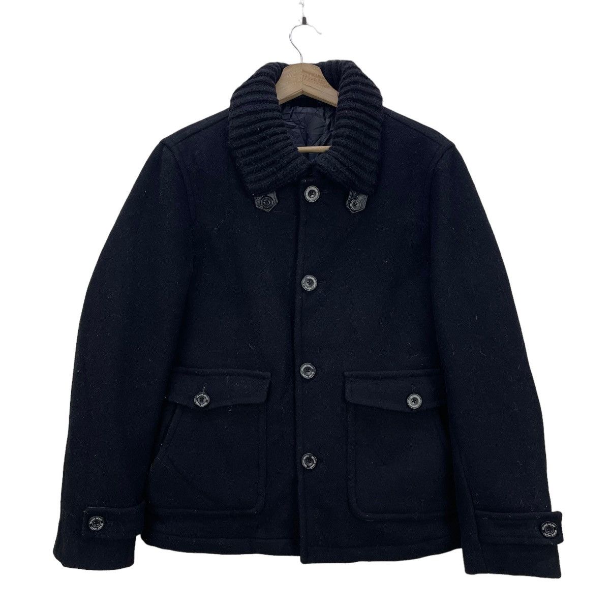 Beams Plus 🔥Beams Heart Jacket Size US M / EU 48-50 / 2 - 1 Thumbnail