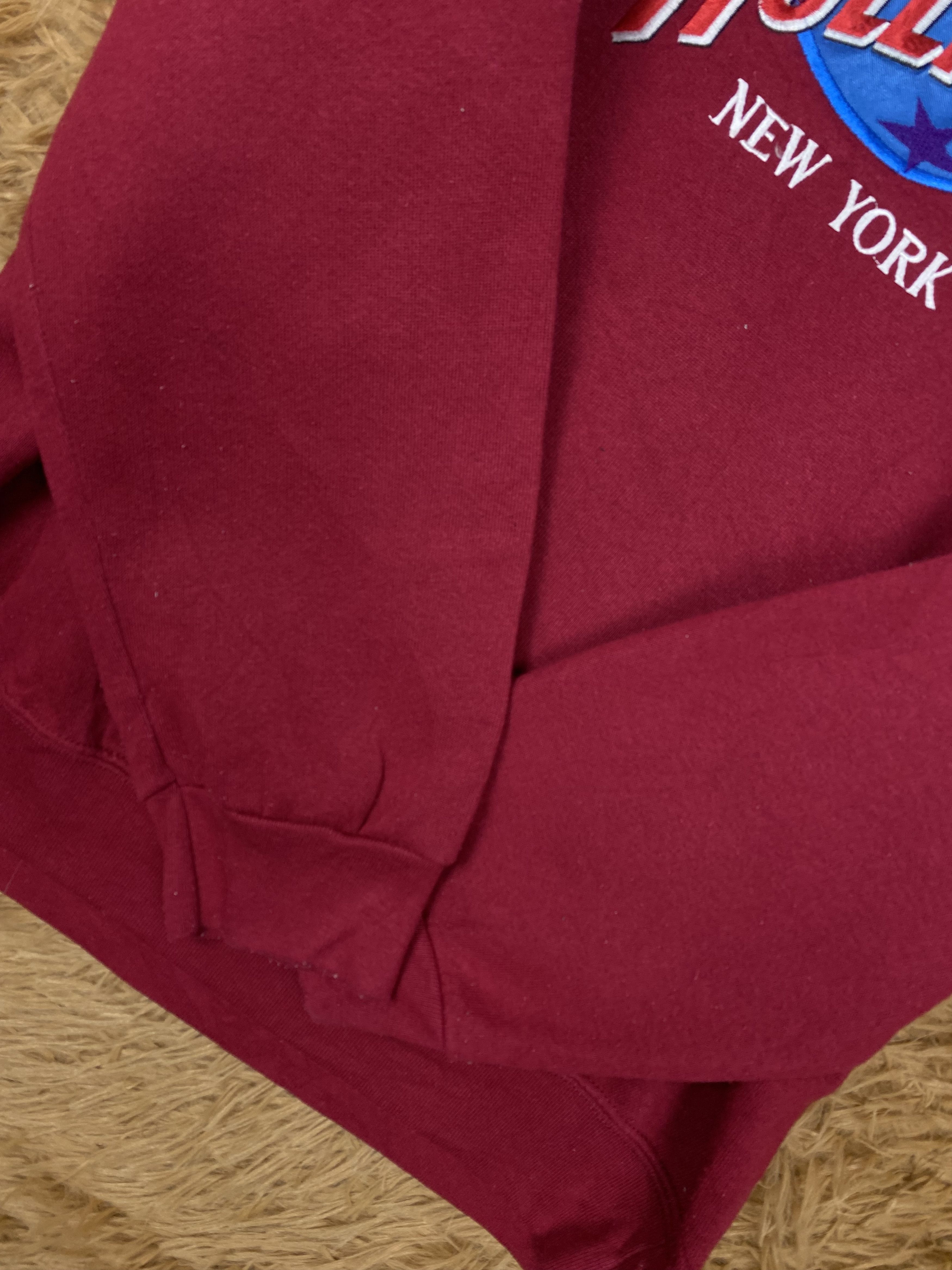 Planet Hollywood × Vintage Vintage Planet Hollywood Sweatshirts PS0263 Size US M / EU 48-50 / 2 - 4 Thumbnail