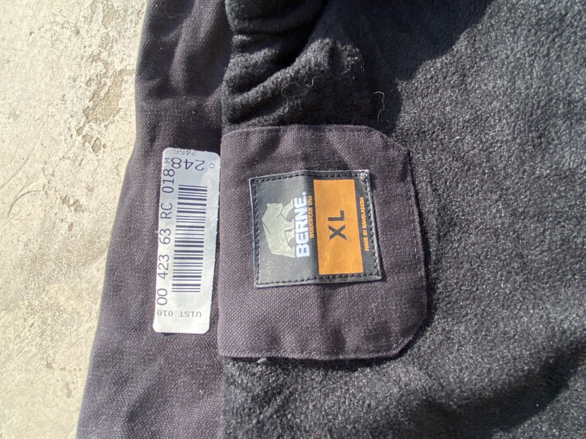 Carhartt Berne Detroit jacket Size US XL / EU 56 / 4 - 24 Thumbnail