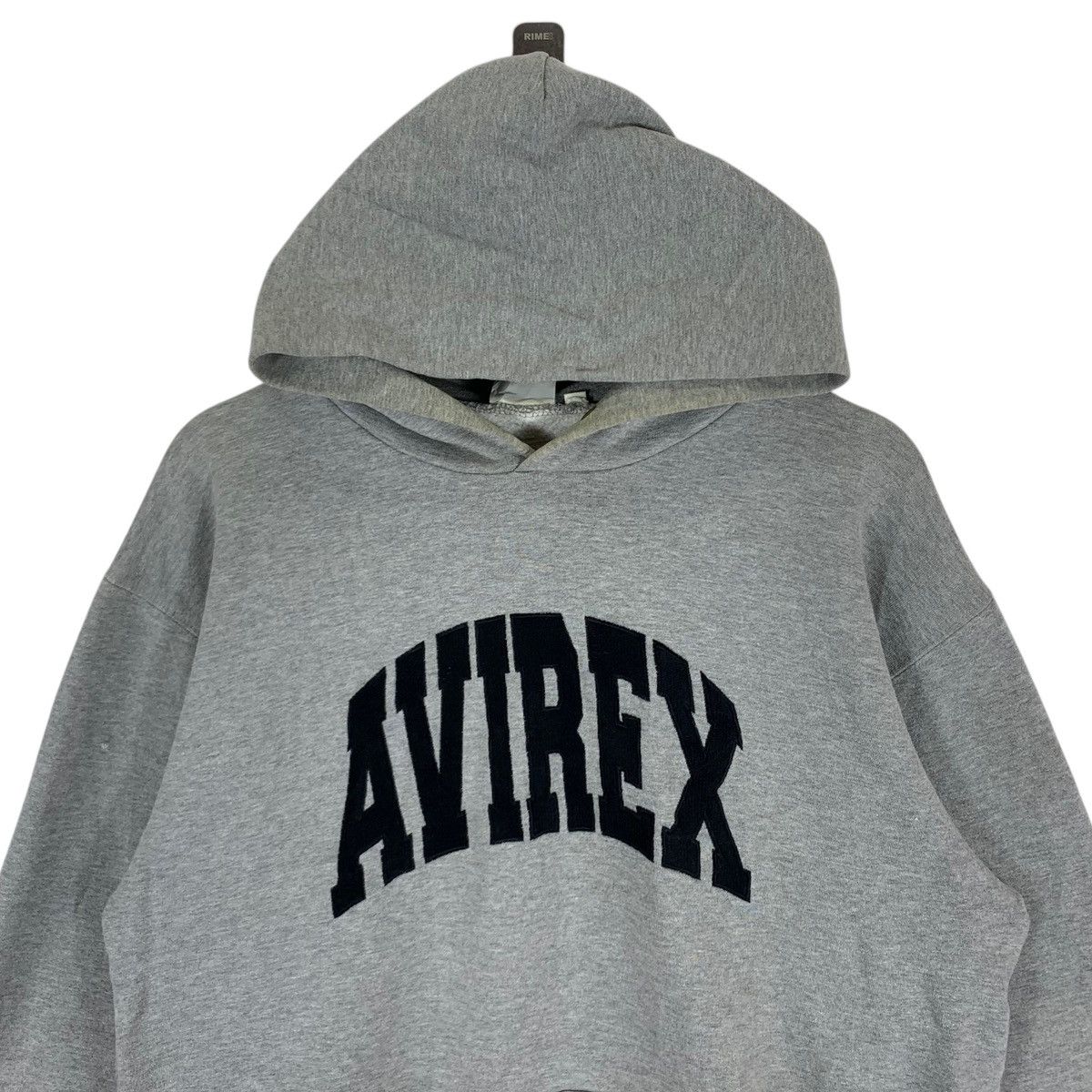 Avirex × Vintage Vintage Avirex USA Hoodie Sweater Size US M / EU 48-50 / 2 - 3 Thumbnail