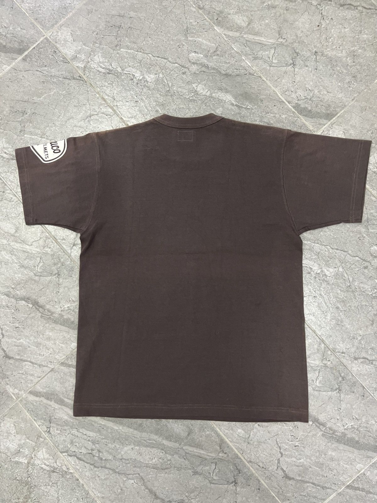 Buco The Real McCoy's BUCO x CKMC collaboration Size US M / EU 48-50 / 2 - 4 Thumbnail