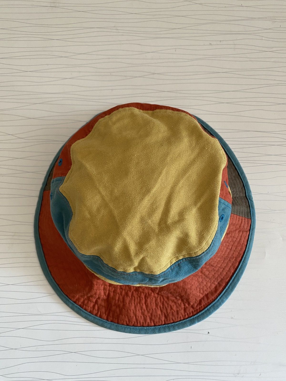 The North Face Vintage The North Face Bucket Hat Size ONE SIZE - 7 Thumbnail