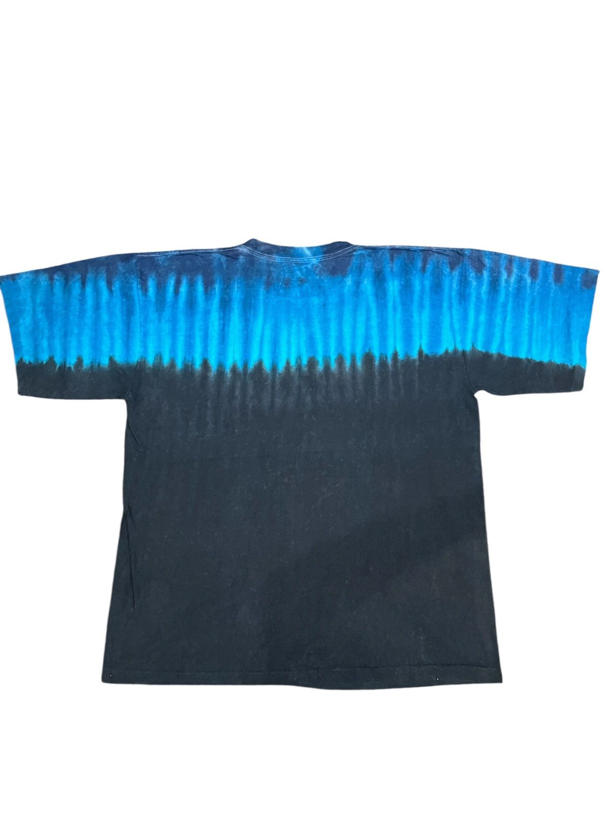 Rap Tees 💥TRUE VINTAGE 2005 INDEPENDENCE RALLY TIE DYE TEE Size US XL / EU 56 / 4 - 2 Thumbnail