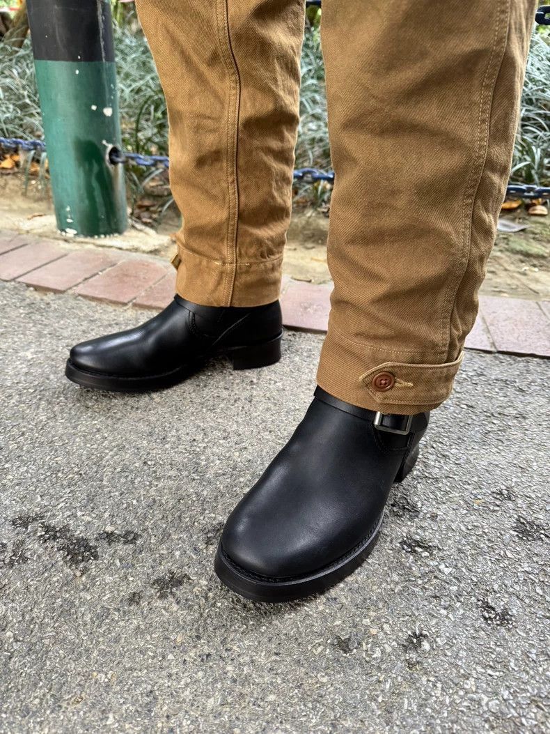 Freewheelers Popular Freewheelers Avatar Cargo Pants