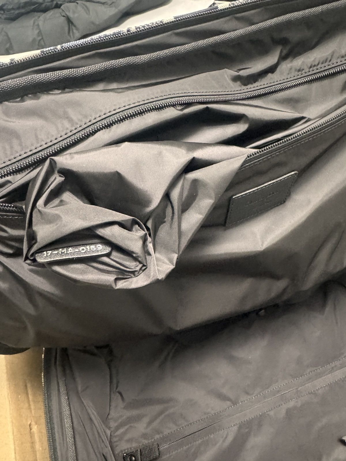 Dior Dior carryon luggage Size ONE SIZE - 20 Thumbnail