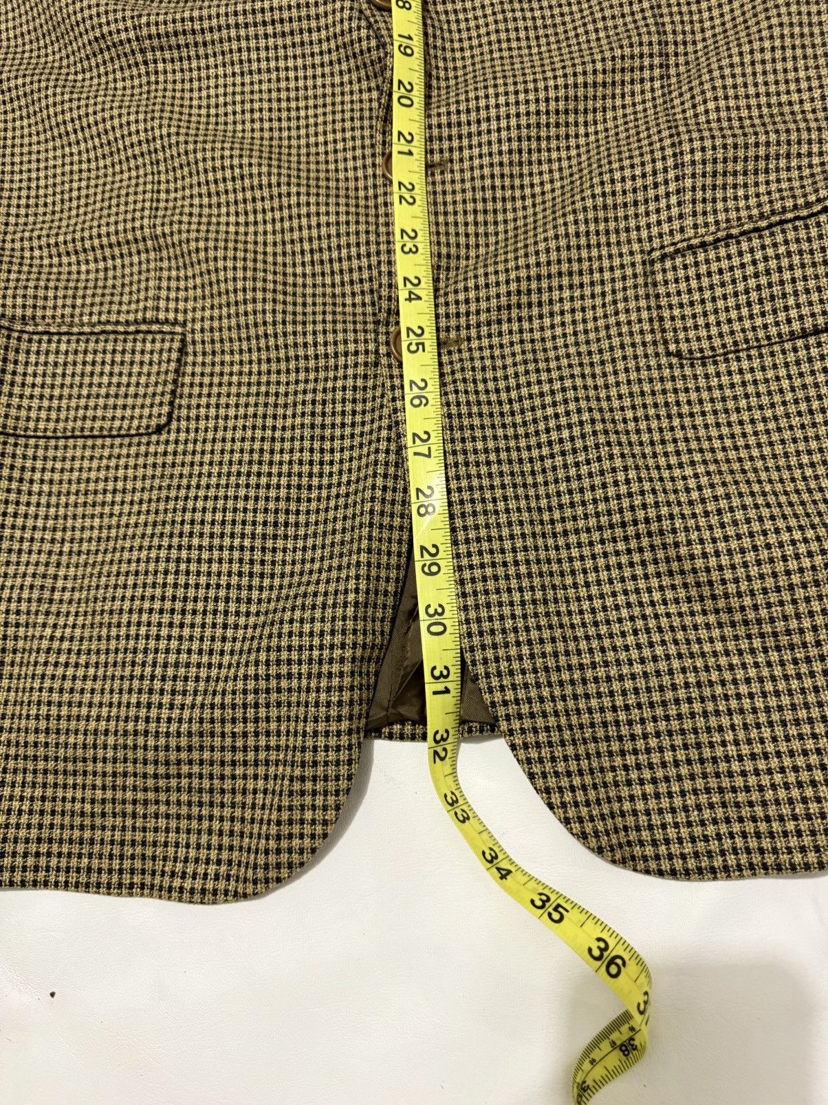 Missoni ***FINAL DROP***RARE 90s EXAMPLE BY MISSONI BLAZER 42/REG Size 42R - 3 Thumbnail