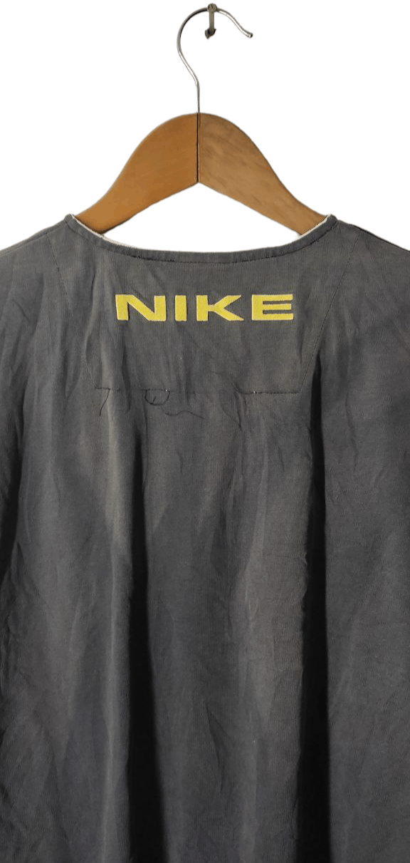 Vintage VINTAGE NIKE 90S PULLOVER TEE Size US M / EU 48-50 / 2 - 8 Thumbnail