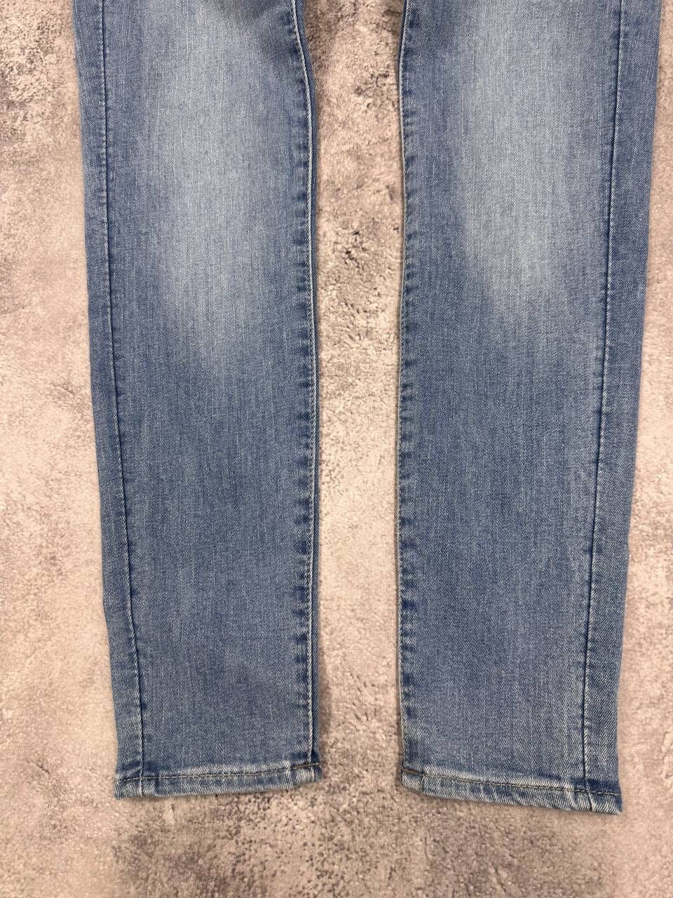 G-Star G-Star Raw NWT Men Lynn Mid Skinny Jeans Light Size W27 Size US 27 - 5 Thumbnail