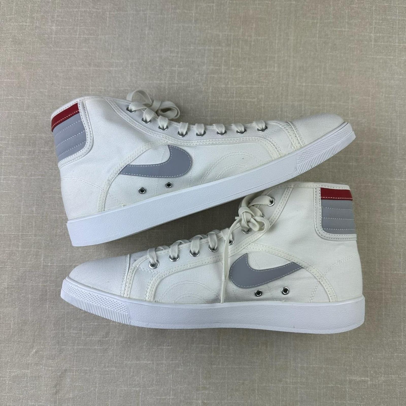 2016 Jordan Skyhigh OG “Sail Gym Red Men 12