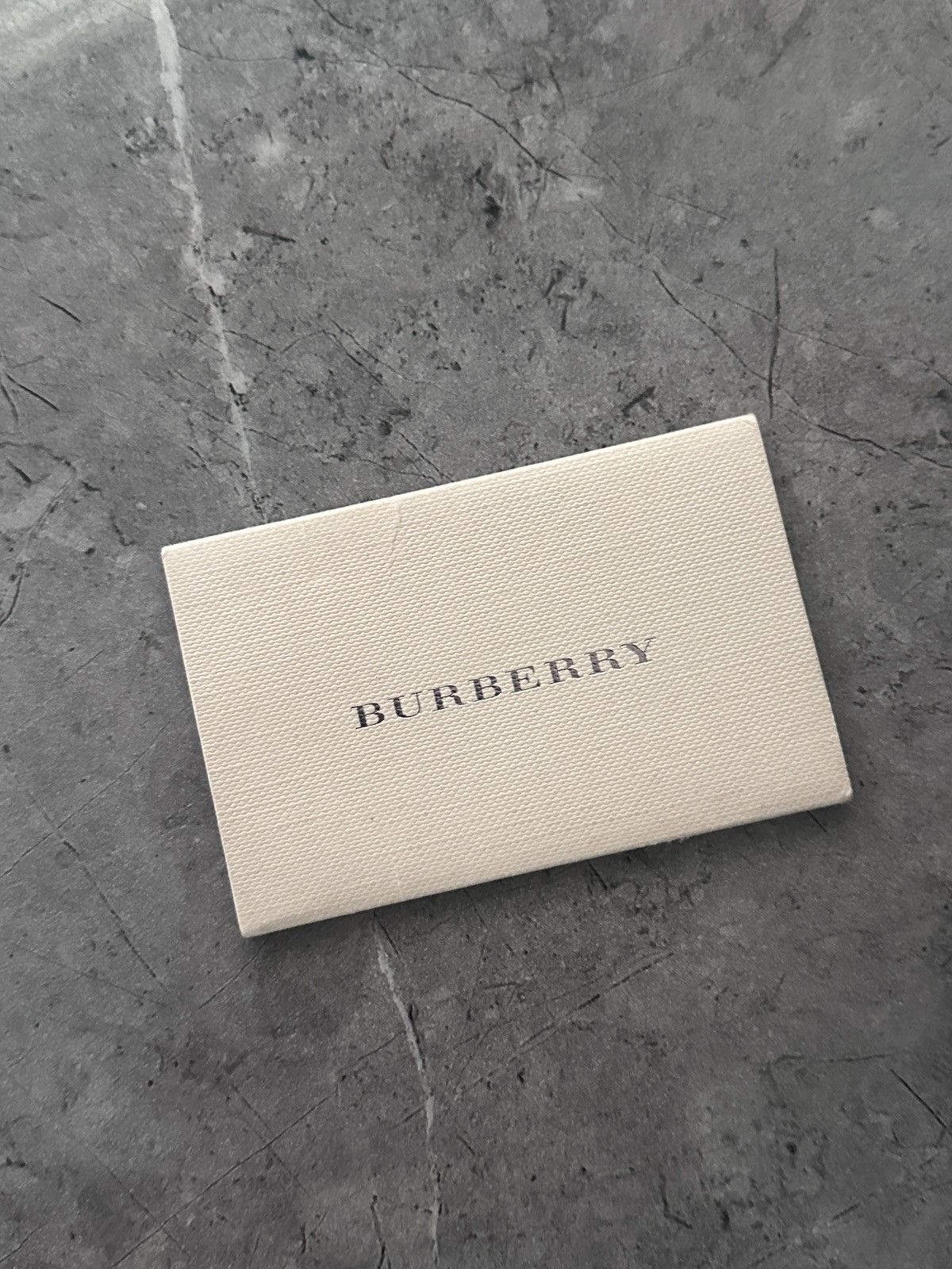 Burberry Burberry Handbag/Crossbody Size ONE SIZE - 7 Thumbnail