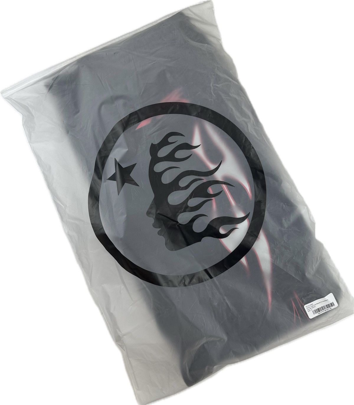 HELLSTAR Hellstar Sports Future Flame Sweatpants Size US 36 / EU 52 - 5 Thumbnail
