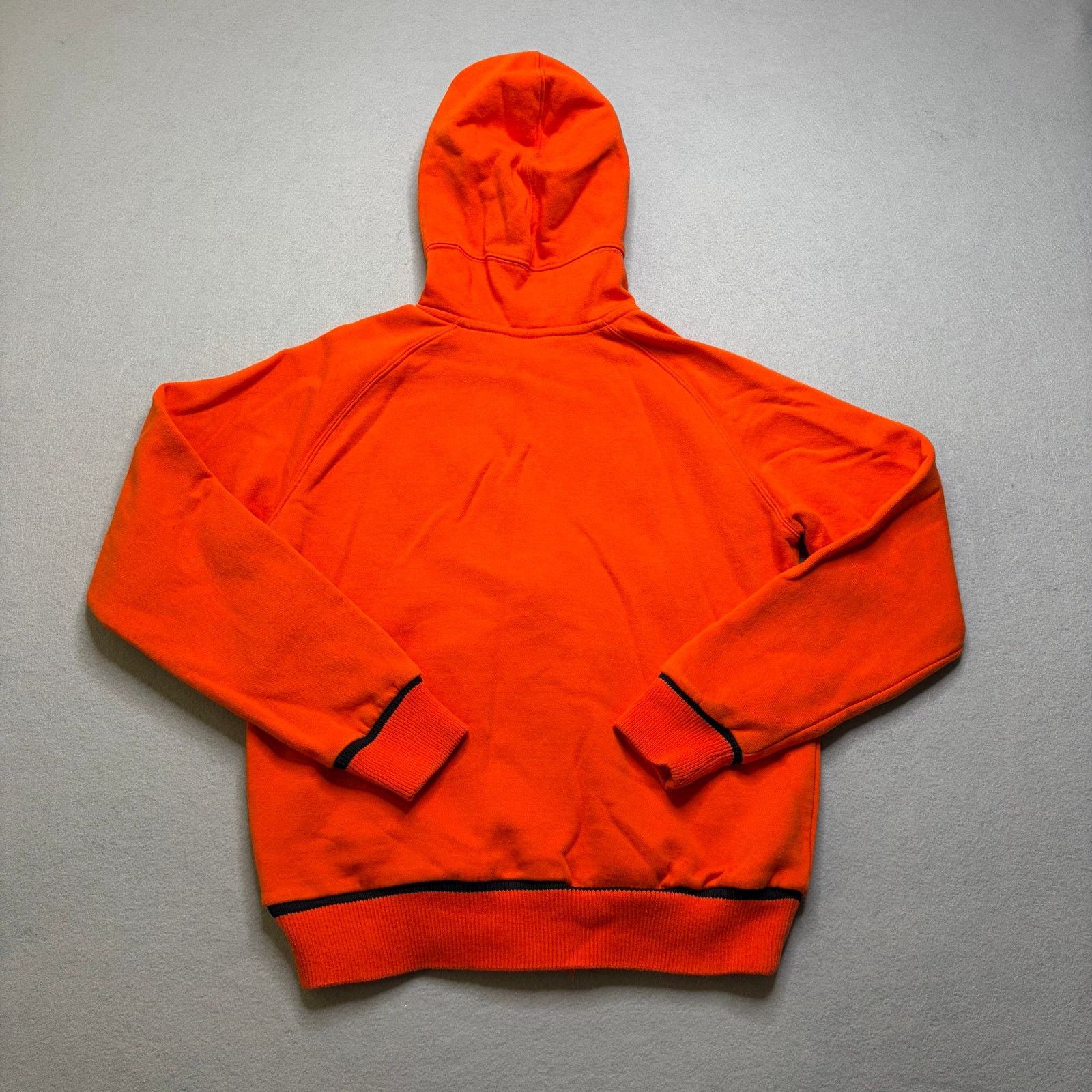 Nike Nike Team Oregon State Beavers Full Zip Hoodie Women’s M Size M / US 6-8 / IT 42-44 - 7 Thumbnail