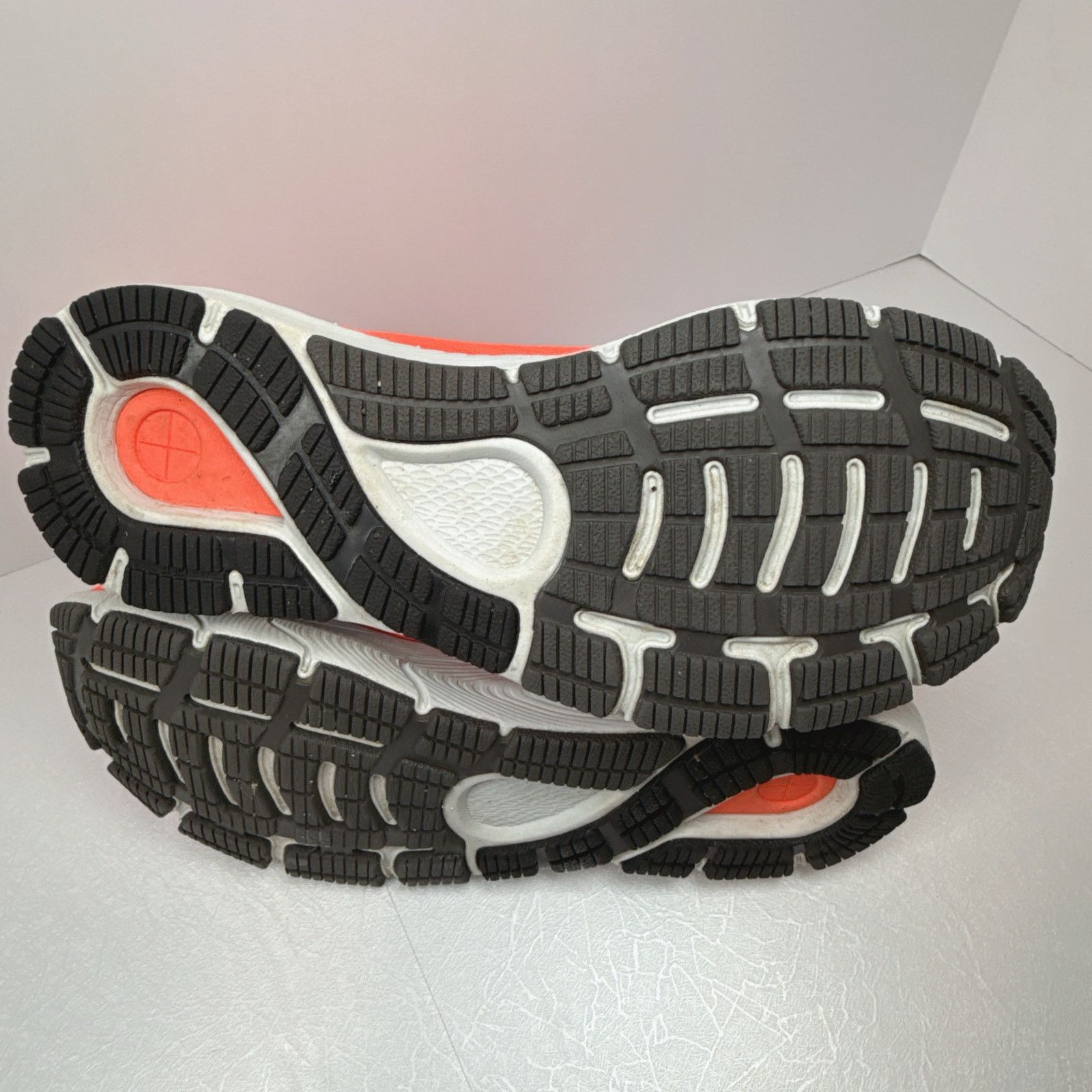 Under Armour Under Armour HOVR™ Sonic Running Shoes 5 | Orange | 8 Size US 8 / EU 41 - 7 Thumbnail