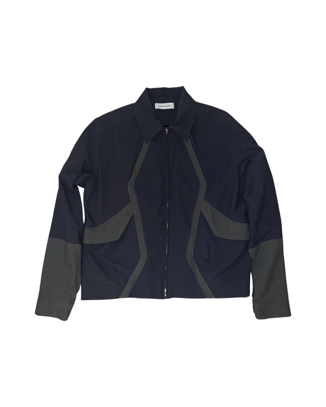 Asics Kobe uniform jacket | Grailed