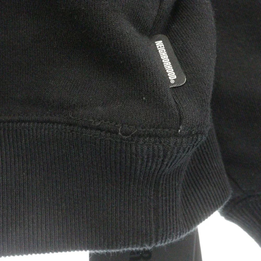 Yohji Yamamoto NEIGHBORHOOD 23AW ×Yohji Yamamoto SWEATPARKA Size US L / EU 52-54 / 3 - 3 Thumbnail