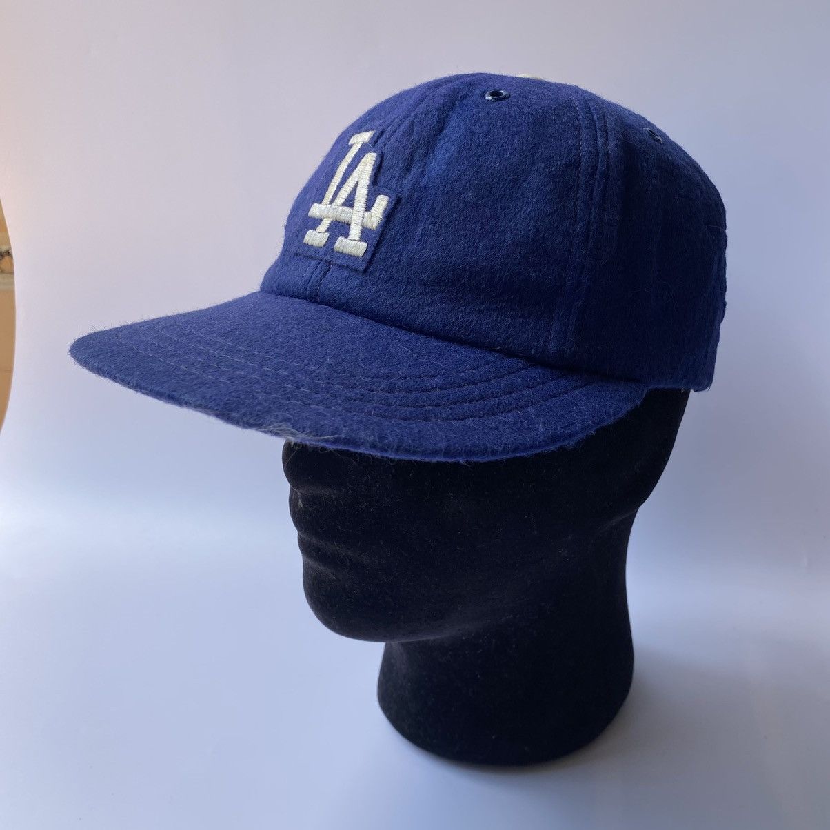 MLB Vintage MLB Baseball Cap Size ONE SIZE - 1 Thumbnail