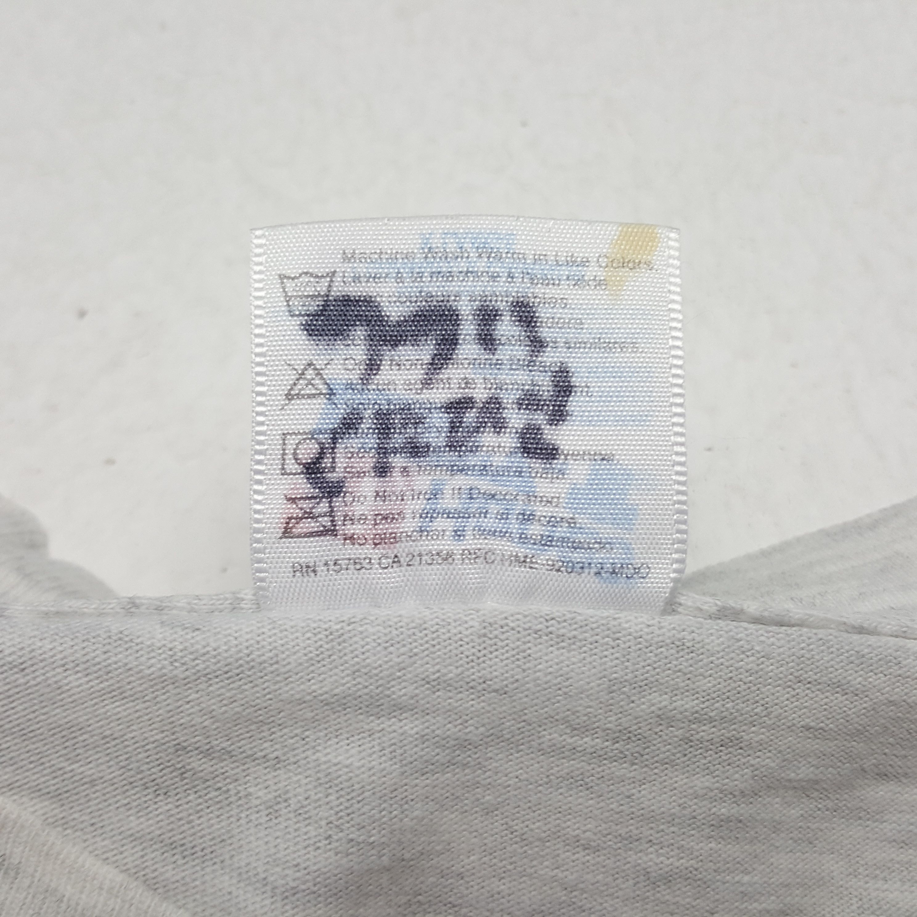 Helly Hansen × Vintage Vintage Helly Hansen American Tshirt Size US XL / EU 56 / 4 - 7 Thumbnail