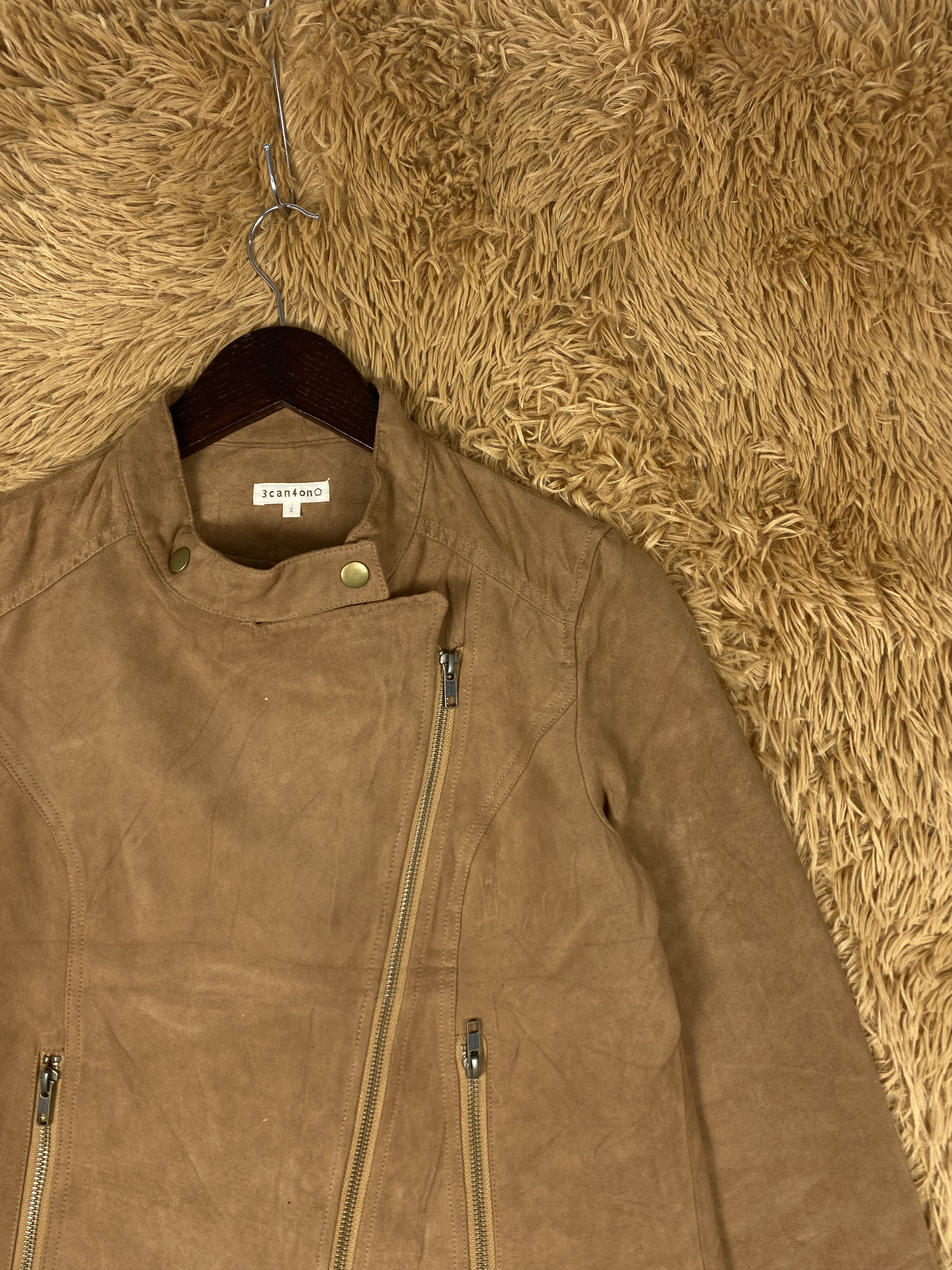 Japanese Brand Vintage Japanese Brand Jacket DJ1058 Size US M / EU 48-50 / 2 - 3 Thumbnail