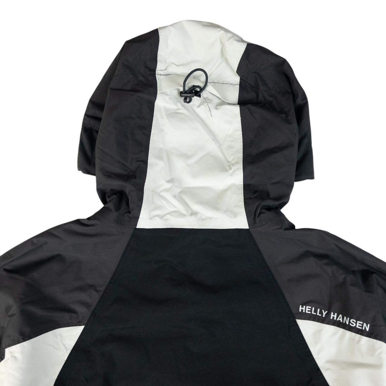 Helly Hansen Vintage Helly Hansen Zip Up Snowboarding Jacket Size XL Size US XL / EU 56 / 4 - 3 Thumbnail