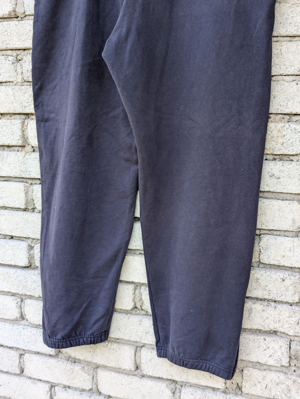 Sean John Sean John Big Size 46 Jogger Pants Drawstring Size US 44 / EU 60 - 6 Thumbnail